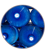 Quellwasser Gallonen